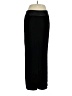 J. Peterman Solid Black Casual Pants Size 14 - photo 1