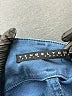 Tinseltown Blue Casual Pants Size 7 - photo 7