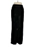 J. Peterman Solid Black Casual Pants Size 14 - photo 2