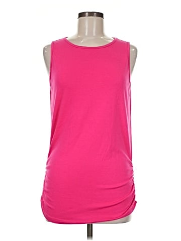 Ofeefan Sleeveless T-Shirt (view 1)