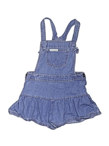 CALVIN KLEIN JEANS Dress (view 1)