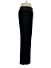 J. Peterman Solid Black Casual Pants Size 14 - photo 4
