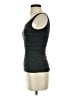 Ann Taylor LOFT Gray Tank Top Size XS - photo 5