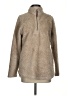 CHARLES RIVER APPAREL 100% Polyester Tan Fleece Size S - photo 1