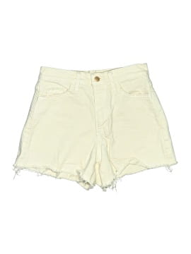 Universal Thread Denim Shorts (view 1)