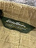 Eddie Bauer Solid Tan Cargo Shorts Size S - photo 3