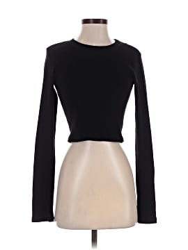 DONNI Long Sleeve T-Shirt (view 1)