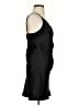 Wilfred Solid Black Cocktail Dress Size S - photo 4