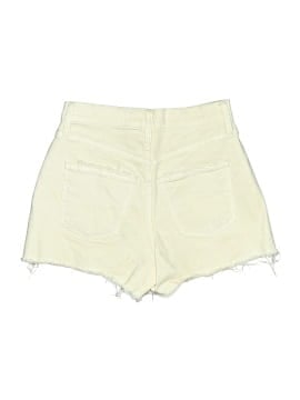 Universal Thread Denim Shorts (view 2)