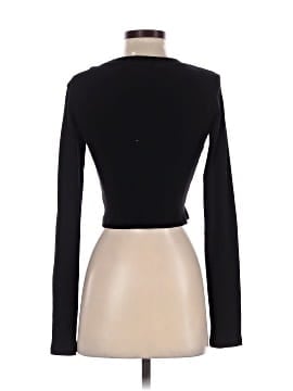 DONNI Long Sleeve T-Shirt (view 2)