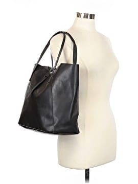 Saks Fifth Avenue Tote (view 2)