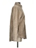 CHARLES RIVER APPAREL 100% Polyester Tan Fleece Size S - photo 4