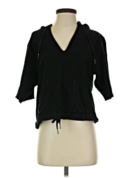 Pam & Gela Zip Up Hoodie (view 1)
