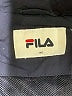 FILA Blue Windbreaker Size 11 - photo 3