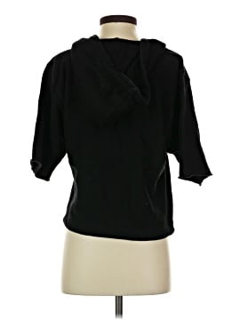 Pam & Gela Zip Up Hoodie (view 2)