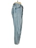 PacSun 100% Cotton Blue Jeans Size 28 waist - photo 4