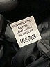 Di Bello 100% Leather Black Leather Jacket Size EU (IT) 42 / US 6 - photo 8