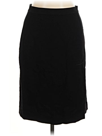 Eileen Fisher Casual Skirt (view 1)