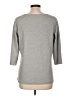 L.L.Bean Gray 3/4 Sleeve T-Shirt Size L - photo 2