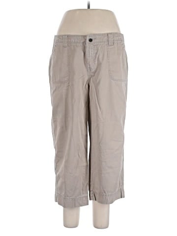 SONOMA life + style Khakis (view 1)