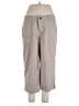 SONOMA life + style Solid Tan Khakis Size 16 - photo 1