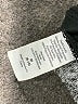 Avia Tweed Gray Pullover Sweater Size 8 - 10 - photo 8
