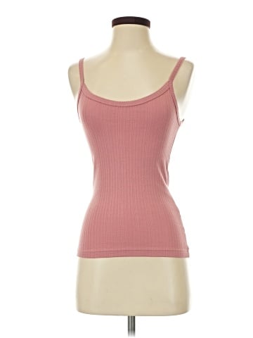 Gap Body Sleeveless T-Shirt (view 1)