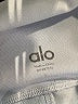 Alo Blue Active Pants Size S - photo 7