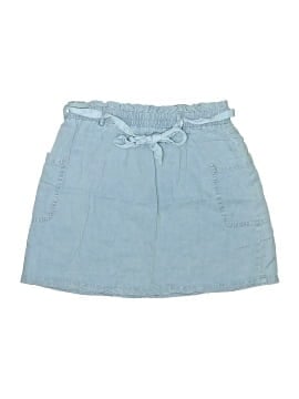 Hayden Girls Denim Skirt (view 1)