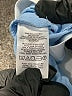 Ann Taylor LOFT 100% Polyester Solid Blue Formal Skirt Size XL - photo 5