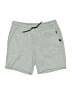 Art Class Solid Gray Athletic Shorts Size 10 - 12 - photo 1