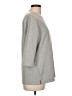 L.L.Bean Gray 3/4 Sleeve T-Shirt Size L - photo 4