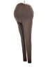 Old Navy - Maternity Brown Active Pants Size S - photo 1