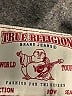 True Religion Blue Jeans Size M - photo 7