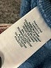 True Religion Blue Jeans Size M - photo 9