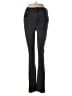 J Brand Chevron-herringbone Black Jeans Size 28 waist - photo 1
