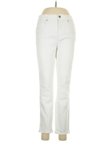 White House Black Market Jeans (view 1)