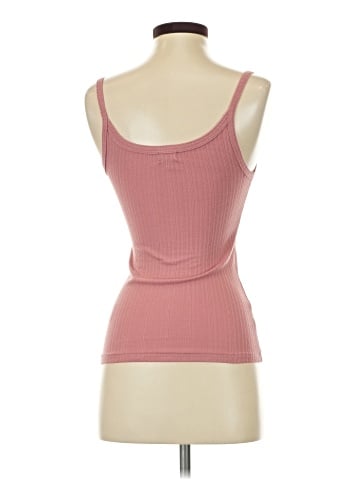 Gap Body Sleeveless T-Shirt (view 2)