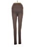 Old Navy - Maternity Brown Active Pants Size S - photo 2