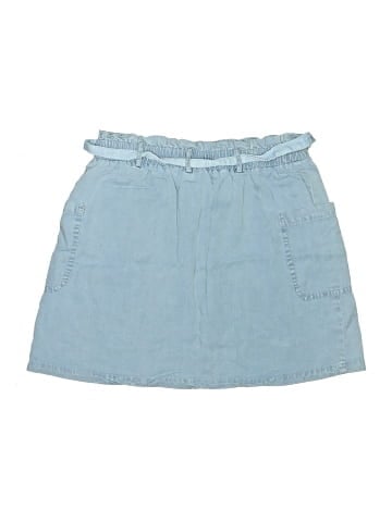 Hayden Girls Denim Skirt (view 2)