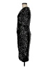 Calvin Klein Black Cocktail Dress Size 8 - photo 5