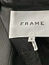 FRAME Black Blazer Size 4 - photo 6