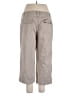 SONOMA life + style Solid Tan Khakis Size 16 - photo 2