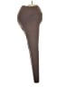 Old Navy - Maternity Brown Active Pants Size S - photo 5