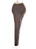 Old Navy - Maternity Brown Active Pants Size S - photo 4