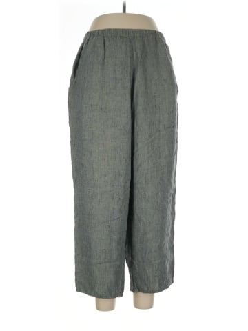 Flax Linen Pants (view 1)