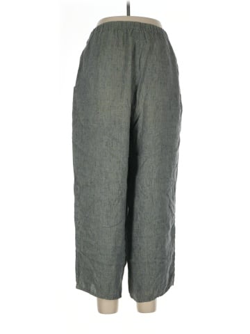 Flax Linen Pants (view 2)