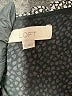 Ann Taylor LOFT Black Long Sleeve Blouse Size XS - photo 7