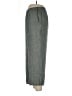 Flax 100% Linen Green Gray Linen Pants Size 10 (M) - photo 5