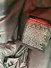 Divided by H&M 100% Polyamide Black Vest Size XS - photo 7